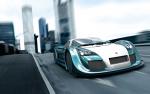 Gumpert Apollo Speed 2009 года